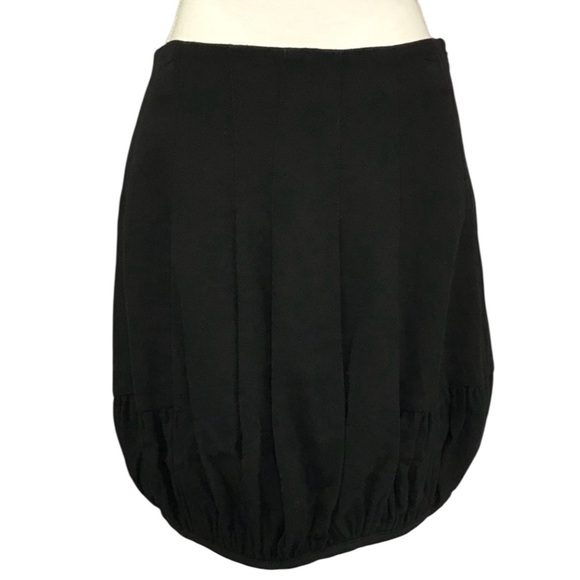 Body by Victoria 6 wool blend skirt - Picture 2 of 5